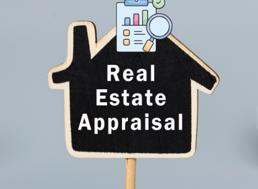 Appraisal(감정가)란?