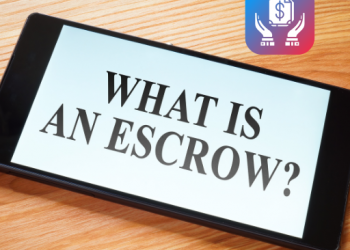 Escrow(에스크로)란?