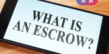 Escrow(에스크로)란?