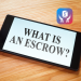 Escrow(에스크로)란?