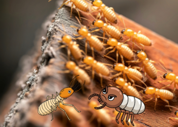 Termite Inspection이란?