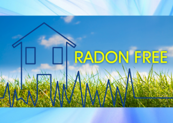 Radon Test (라돈 검사) 정보