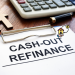 Cash-Out Refinance 정보