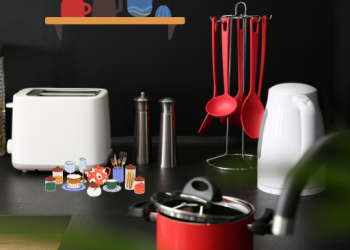 생활용품에 숨겨진 놀라운 비밀들