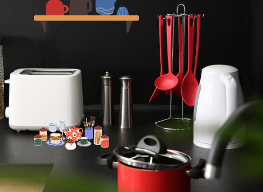 생활용품에 숨겨진 놀라운 비밀들