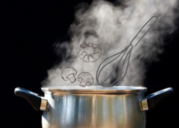 냄비를 관리하는 생활상식