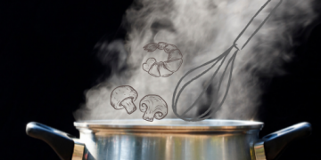 냄비를 관리하는 생활상식