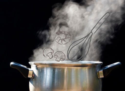 냄비를 관리하는 생활상식