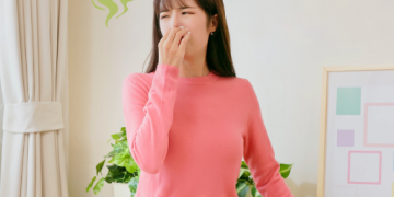 냄새 없는 집 만들기