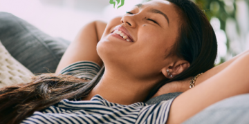 향기 나게 청소하는 법