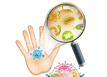 생활 속 세균 제거하는 가장 확실한 방법