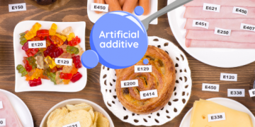 주부가 알아야 할 식품 첨가물 없애는 방법