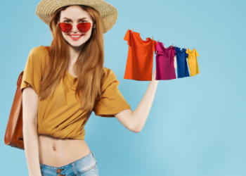 망가질까 아슬아슬 여름옷 세탁법