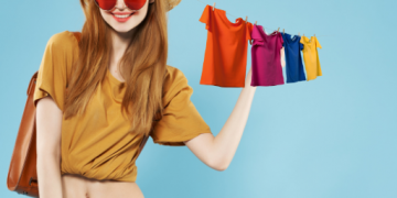 망가질까 아슬아슬 여름옷 세탁법