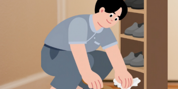 종류별 신발 관리법 & 냄새 제거법