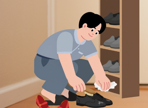 종류별 신발 관리법 & 냄새 제거법