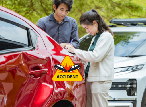 교통사고 후 대처요령