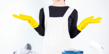 옷감 종류별 세탁법