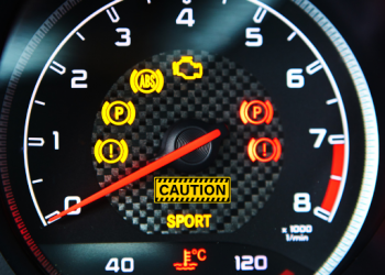 여러 가지 증상별 자동차 고장 감지법