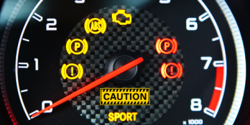 여러 가지 증상별 자동차 고장 감지법