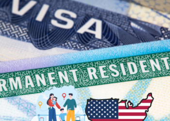 영주권·비자 신청 필수 절차 총정리