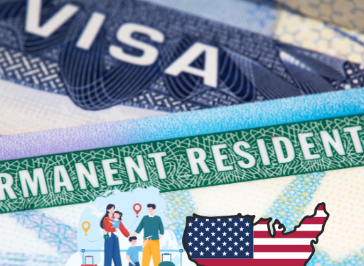 영주권·비자 신청 필수 절차 총정리