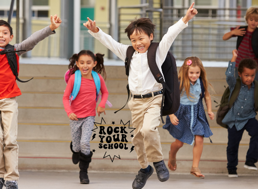 자녀 교육 & 학교 등록 관련 이민 정보