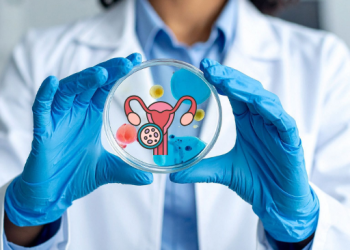 질염에 걸렸을 때 기본 대처법