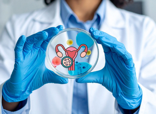 질염에 걸렸을 때 기본 대처법