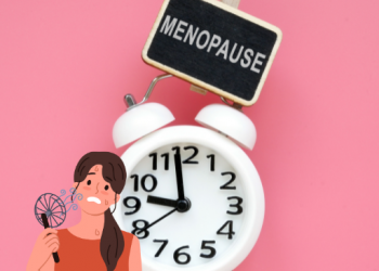 알고 준비하자, 갱년기