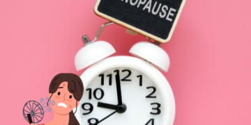 알고 준비하자, 갱년기