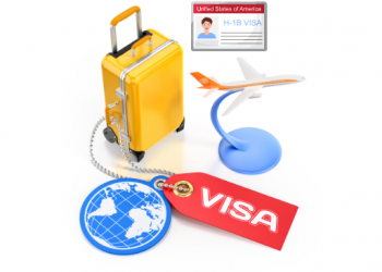 미국 취업비자 H-1B