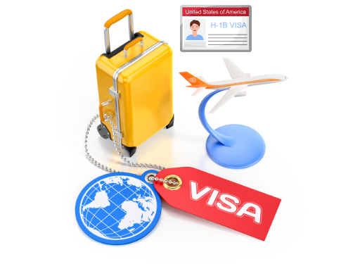 미국 취업비자 H-1B