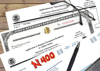 미국 시민권 수속 절차