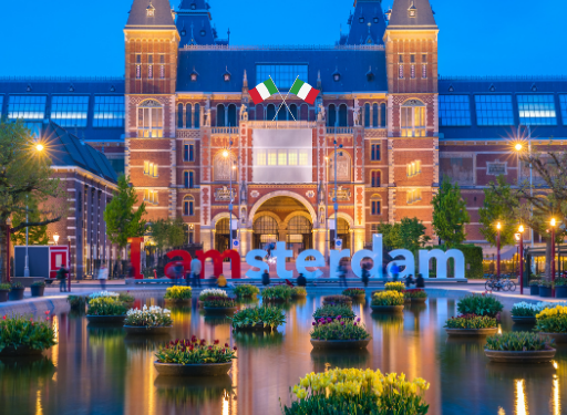 이탈리아 여행 정보