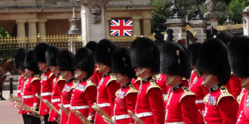 런던 여행 정보 