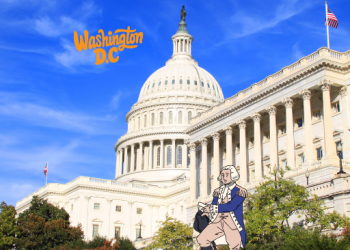 워싱턴 DC 여행 정보