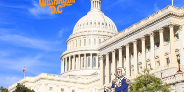 워싱턴 DC 여행 정보