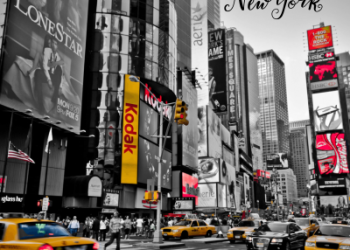 뉴욕 맨해튼 여행 필수 정보