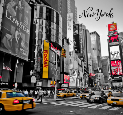 뉴욕 맨해튼 여행 필수 정보