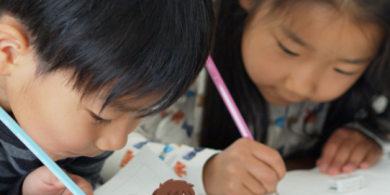 3~5학년생 글쓰기 지도