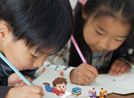 3~5학년생 글쓰기 지도