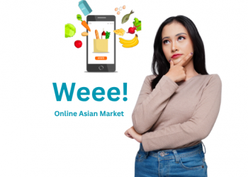 Weee! (온라인 아시안 식료품점)