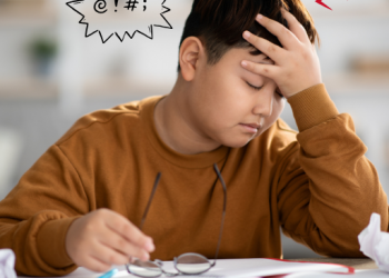 10대 자녀를 둔 부모가 빠지기 쉬운 함정 30가지