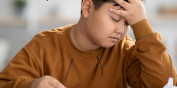 10대 자녀를 둔 부모가 빠지기 쉬운 함정 30가지