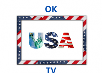 OKUSA TV 채널 소개