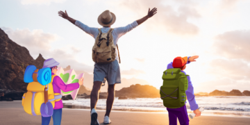 아재여행 채널 소개