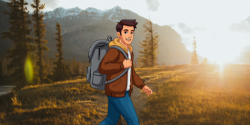 겄다가 채널 소개