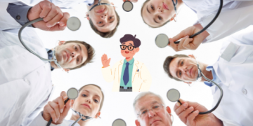 닥터프렌즈 채널 소개