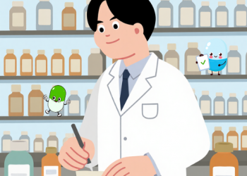 약사가 들려주는 약 이야기 채널 소개